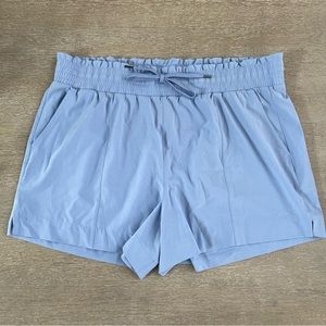 NWT Abercrombie & Fitch Athletic Shorts, Track Shorts, sz XL